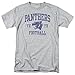 Friday Night Lights Panther Arch Mens Short Sleeve Shirt