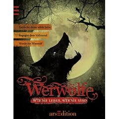 Werw�lfe: Wie sie leben, wer sie sind