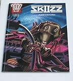 Skizz II : alien creatures