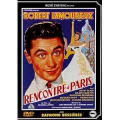 Rencontre A Paris
