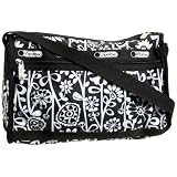 LeSportsac Deluxe Shoulder Satchel