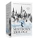 Mistborn Trilogy Boxed Set: The Final Empire, The Well of Ascension, The Hero of Ages