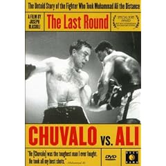The Last Round - Chuvalo vs. Ali by 