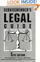 Servicemember's Legal Guide: 5th Edition