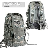 RAP4 Backpack (ACU) - paintball gear bag