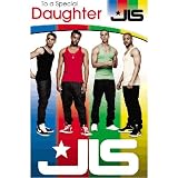 JLS - Daughter Birthday Card