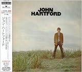 ジョン・ハートフォード