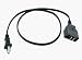 Tefal 984809 Power Cord