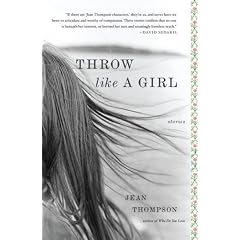 Throw Like A Girl: Stories