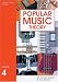 Popular Music Theory: Grade Four (Popular music theory)