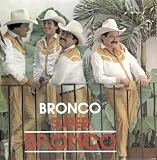 Bronco Super Bronco