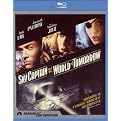 Sky Captain and the World of Tomorrow (Blu-ray)