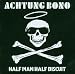Half Man Half Biscuit-Achtung Bono