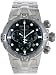 Invicta Men's 0641 Reserve Collection Sea Excursion Chronograph Stainless Steel Watch,Invicta,0641,INVICTA-0641