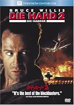ダイ・ハード2 [DVD]