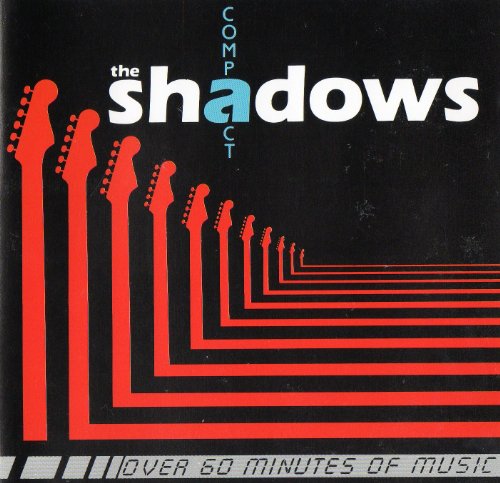 The Shadows - Thing-Me-Jig Lyrics - Zortam Music