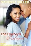 The Playboy's Redemption (The Blessed and Highly Favored Series - Book 5)