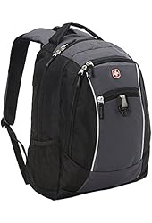 SwissGear Travel Gear 18" Laptop Backpack 6719