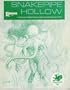 Snakepipe (Snake Pipe) Hollow: Runequest Adventure