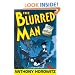 The Blurred Man (Diamond Brothers)