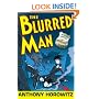 The Blurred Man (Diamond Brothers)