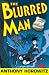 The Blurred Man (Diamond Brothers) (Diamond Brothers)