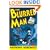 The Blurred Man (Diamond Brothers)
