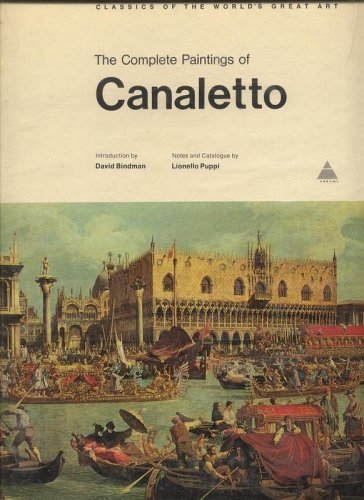 Canaletto