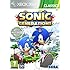 Sonic Generations - Classics (Xbox 360)