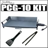 Broil King Pcg 10 Professional Griddle Plus Accessory Kit
