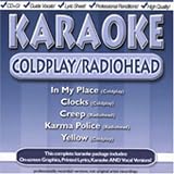 echange, troc Karaoke - Coldplay and Radiohead