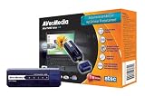 Avertvhd VOLAR(A868R) Atsc USB