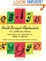 Bold Script Alphabets (Lettering, Calligraphy, Typography)