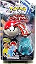 Pokemon Diamond and Pearl Throw Poke Ball Series 2: Wobbuffet