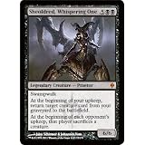 Magic: the Gathering - Sheoldred, Whispering One - New Phyrexia