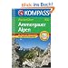 Ammergauer Alpen. Wanderf�hrer: 50 Touren mit H�henprofilen
