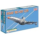 Minicraft RC-121C D USAF 1 144 Scale with 2 Marking Options by Minicraft