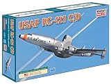 Minicraft RC-121C/D USAF 1/144 Scale with 2 Marking Options