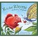 R is for Rhyme: A Poetry Alphabet (Sleeping Bear Alphabets)