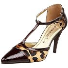 Matisse Ava T-Strap Pump
