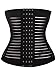 Vikoros Waist Tummy Slimming Body Shapewear Belt Corset Cincher Trimmer Girdle