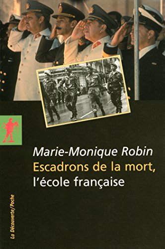 Escadrons de la mort, l'école française Escadrons de la mort, l'école française