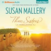 Three Sisters: Blackberry Island, Book 2 | [Susan Mallery]