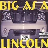 Big As a Lincoln