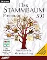 Stammbaum 5.0 Premium