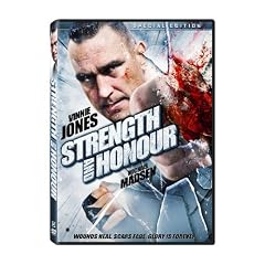 Strength And Honour [DVD] [2007]