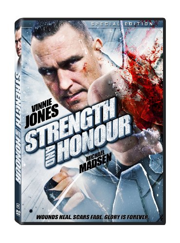 Strength And Honour