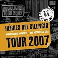 Tour 2007