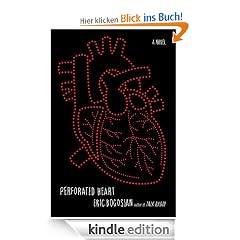 Perforated Heart