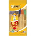 Bic Cristal Fine Stylo-Bille Pointe f...